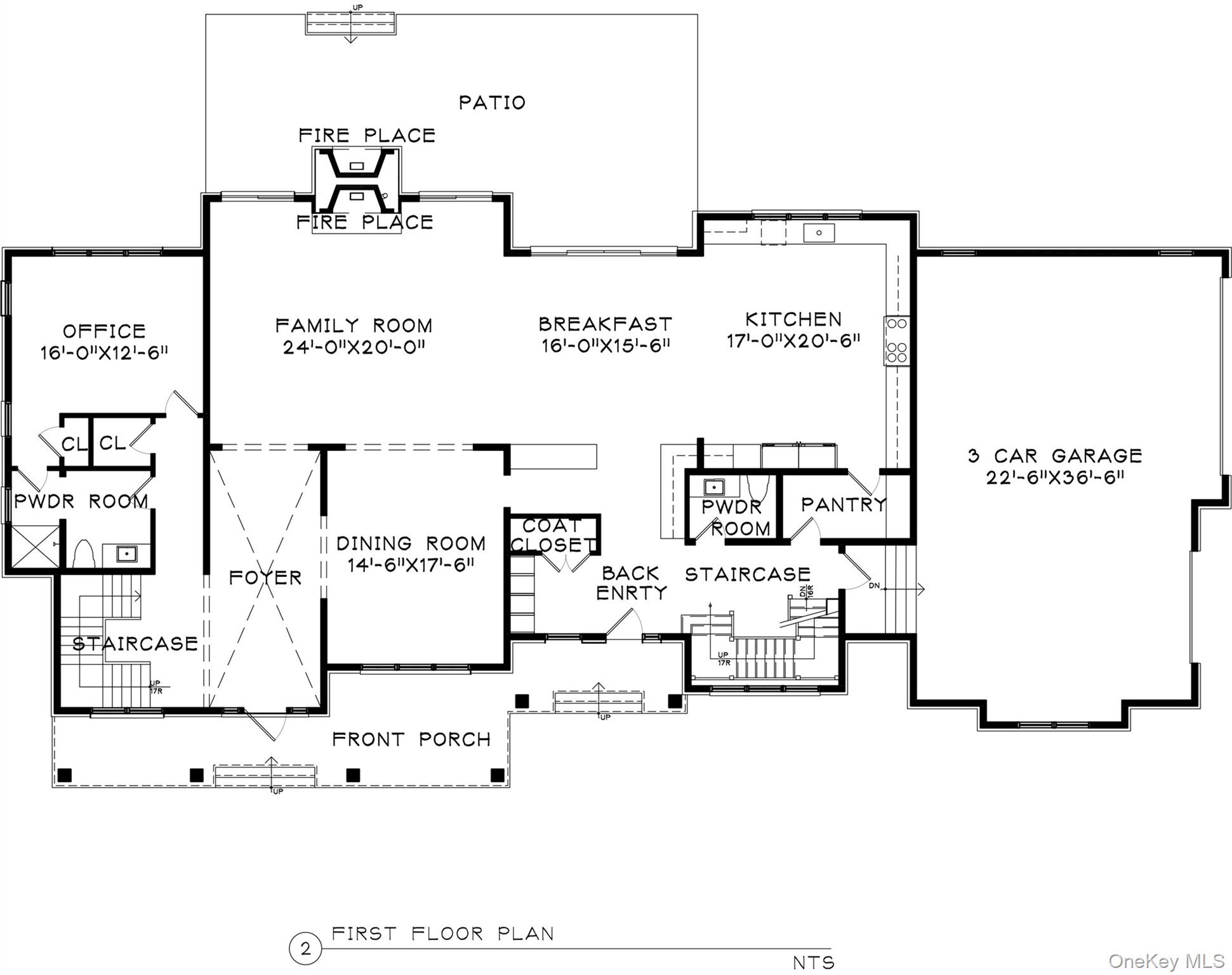 15 Stone Bridge Road Purchase, NY 10577 - Photo 3 of 8