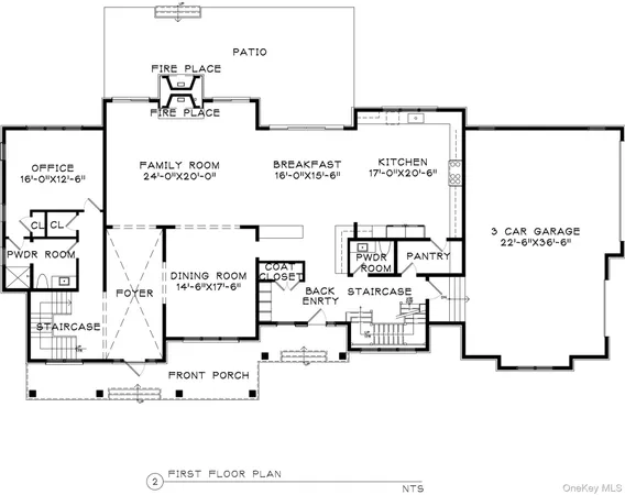 $5,695,000 | 15 Stone Bridge Road, Purchase, NY 10577