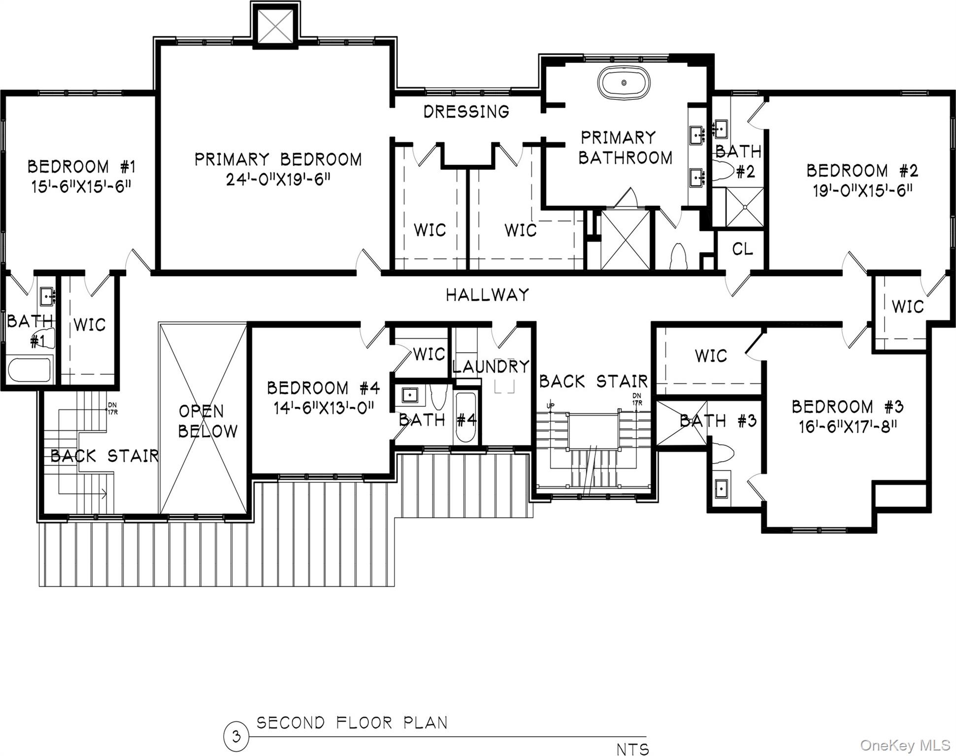 15 Stone Bridge Road Purchase, NY 10577 - Photo 4 of 8 unknown