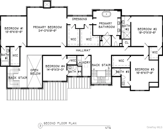 $5,695,000 | 15 Stone Bridge Road, Purchase, NY 10577