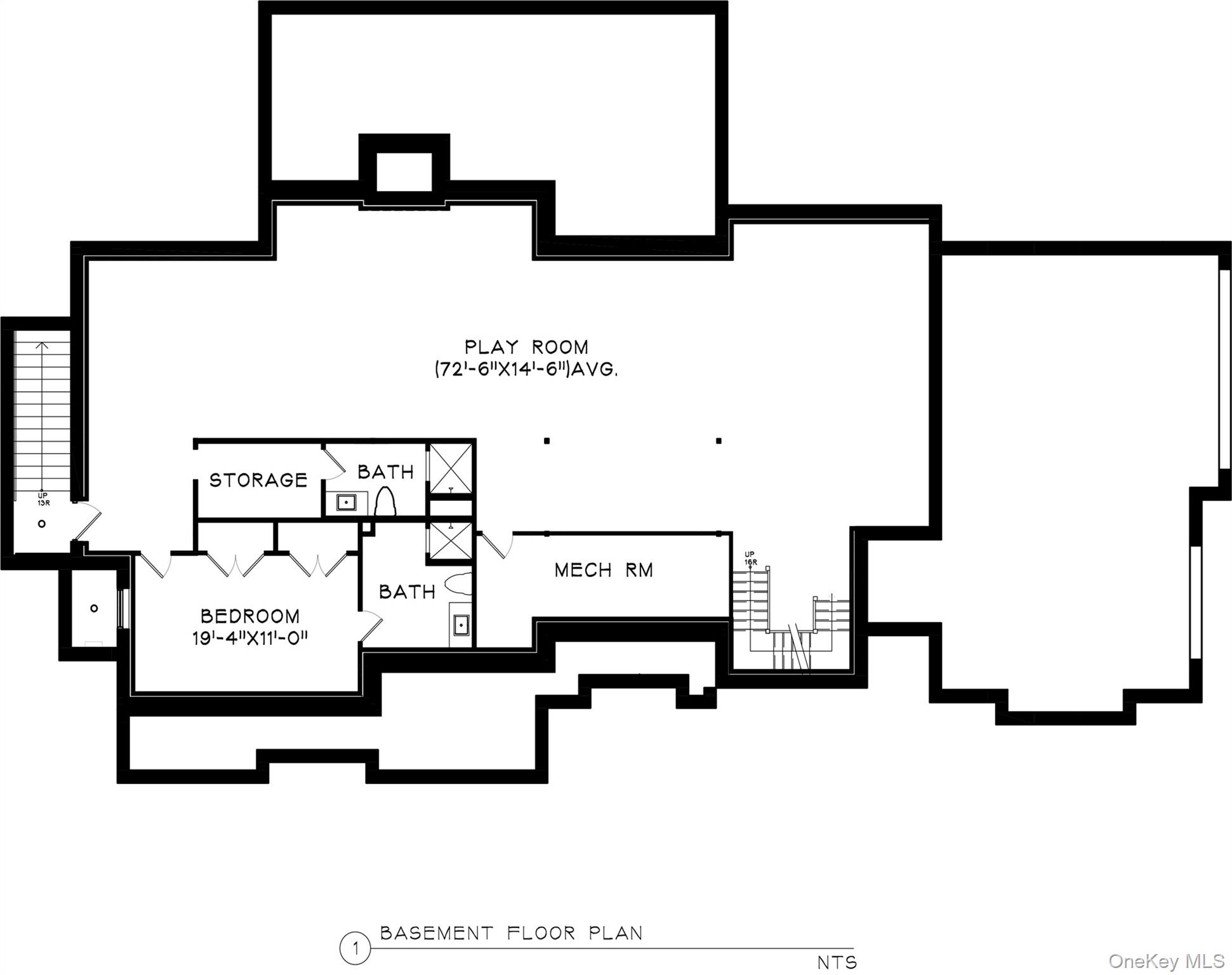 15 Stone Bridge Road Purchase, NY 10577 - Photo 5 of 8