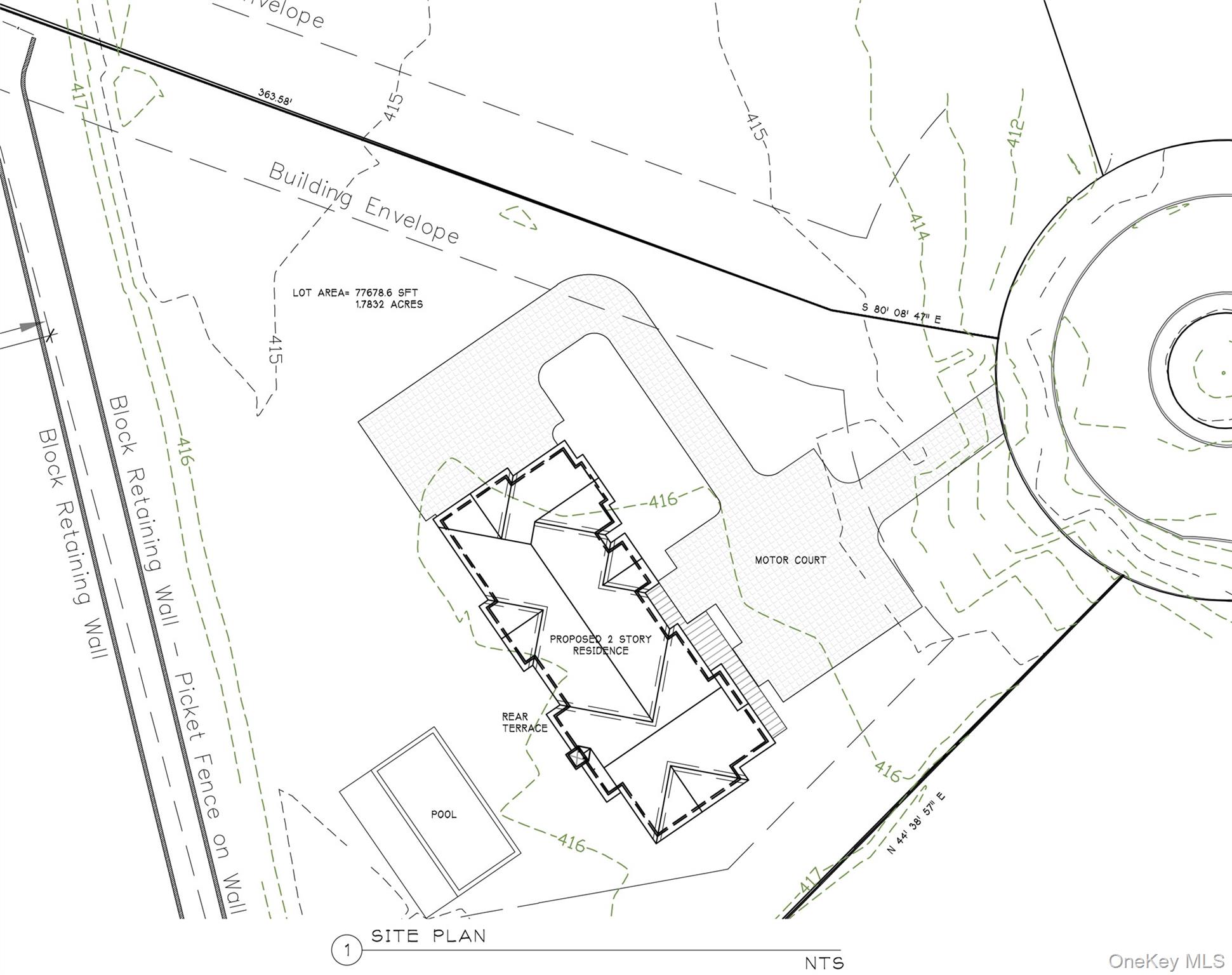 15 Stone Bridge Road Purchase, NY 10577 - Photo 6 of 8