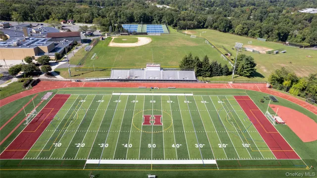 $5,695,000 | 15 Stone Bridge Road, Purchase, NY 10577