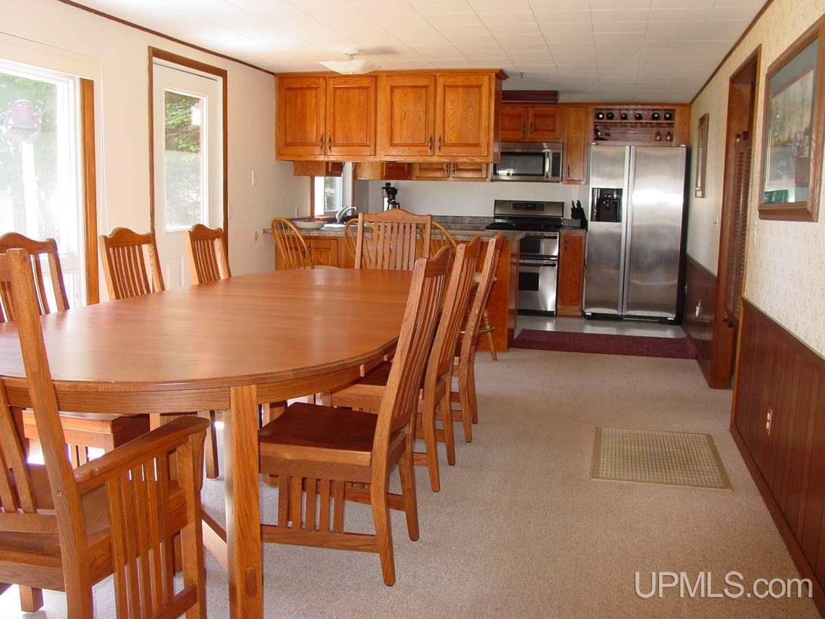 814 West Gulliver Lake Road Gulliver, MI 49840 - Photo 14 of 26