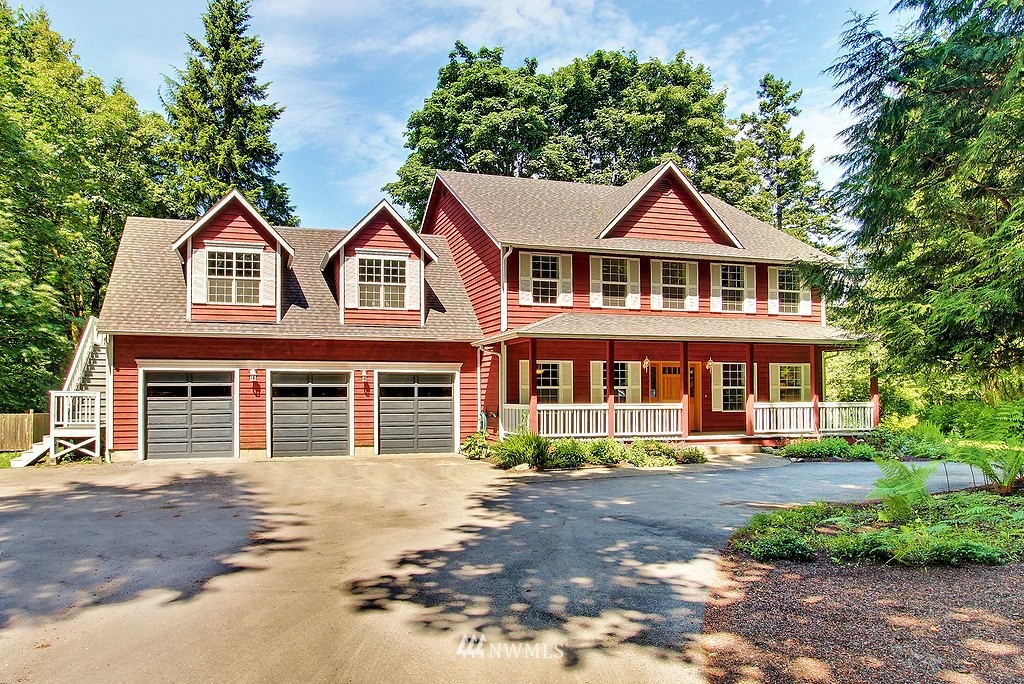 7423 Northeast Hidden Cove Road Bainbridge Island, WA 98110 - Photo 1 of 1 Gallery Image 1