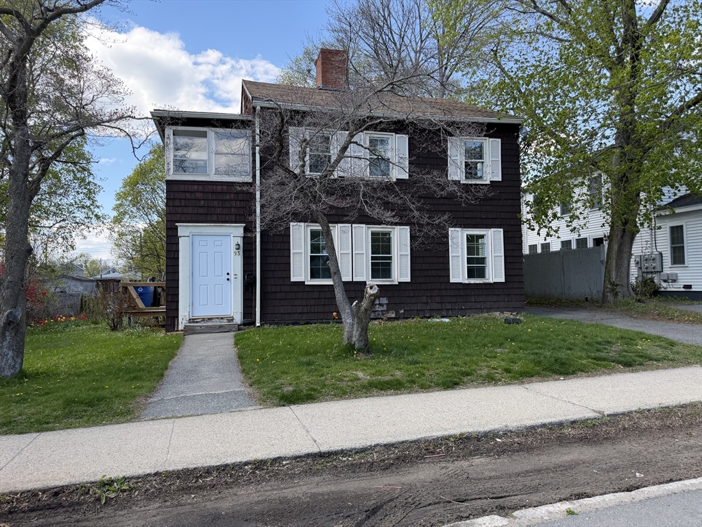 93 Friend Street, Unit 2 Amesbury, MA 01913 - Photo 14 of 15