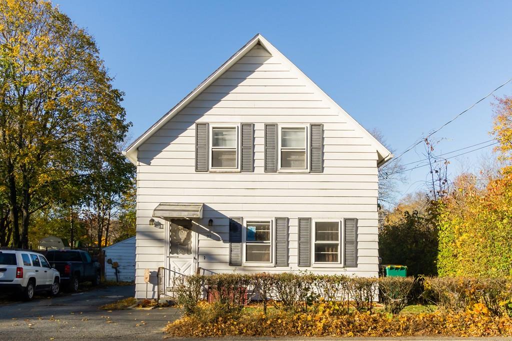 29 Chestnut Hill Road Millville, MA 01529 - Photo 10 of 13 Gallery Image 10