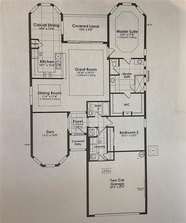 560 Adenmore Terrace DeLand, FL 32724 - Photo 70 of 70 Gallery Image 70
