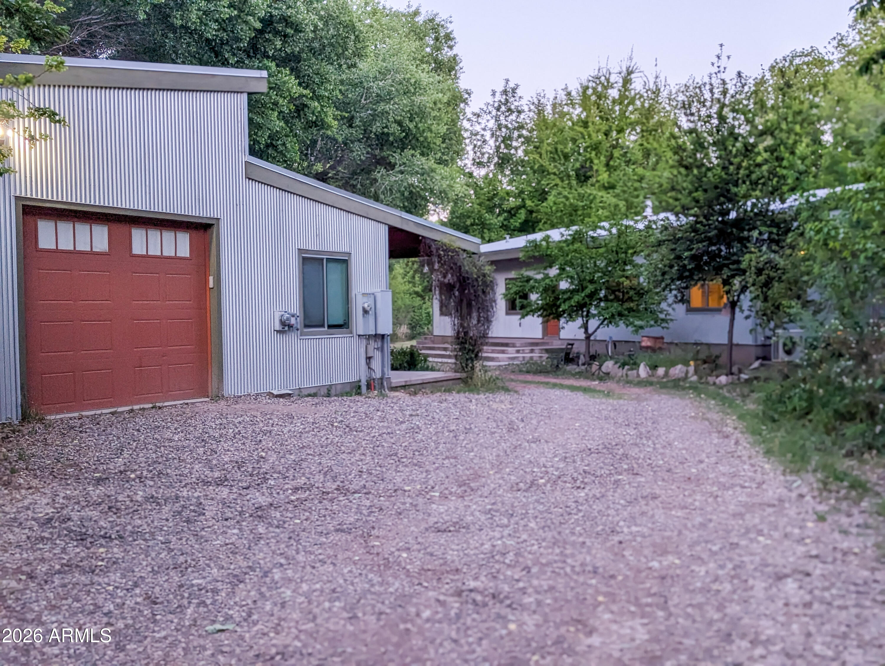1165 North Willard Road Cottonwood, AZ 86326 - Photo 3 of 122
