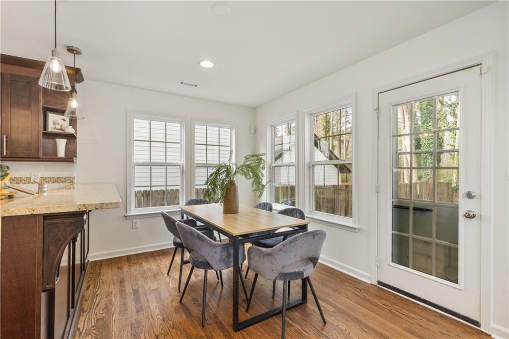 1498 Deerwood Drive Decatur, GA 30030 - Photo 14 of 34