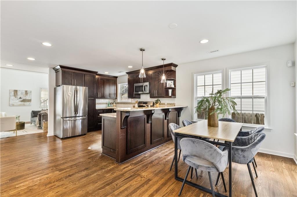 1498 Deerwood Drive Decatur, GA 30030 - Photo 15 of 34