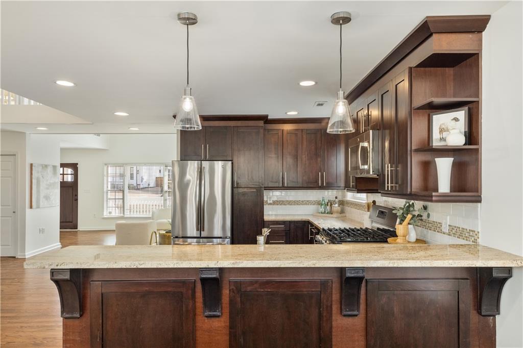 1498 Deerwood Drive Decatur, GA 30030 - Photo 16 of 34