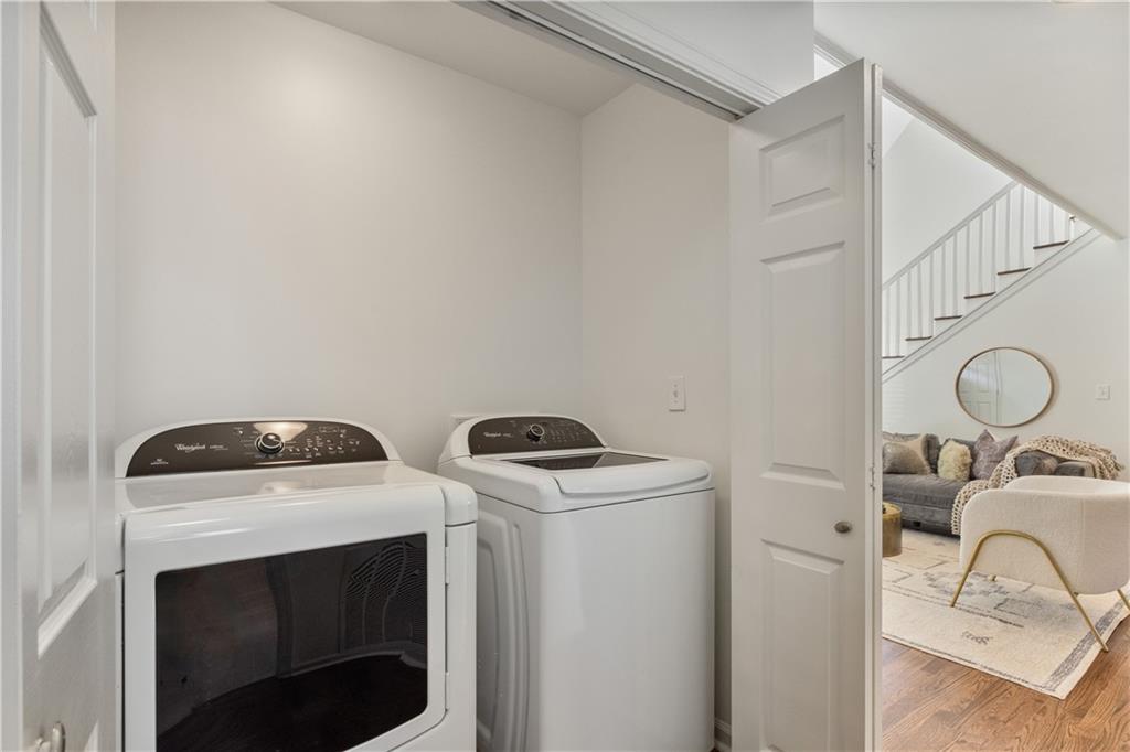 1498 Deerwood Drive Decatur, GA 30030 - Photo 21 of 34