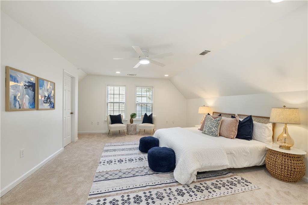 1498 Deerwood Drive Decatur, GA 30030 - Photo 25 of 34