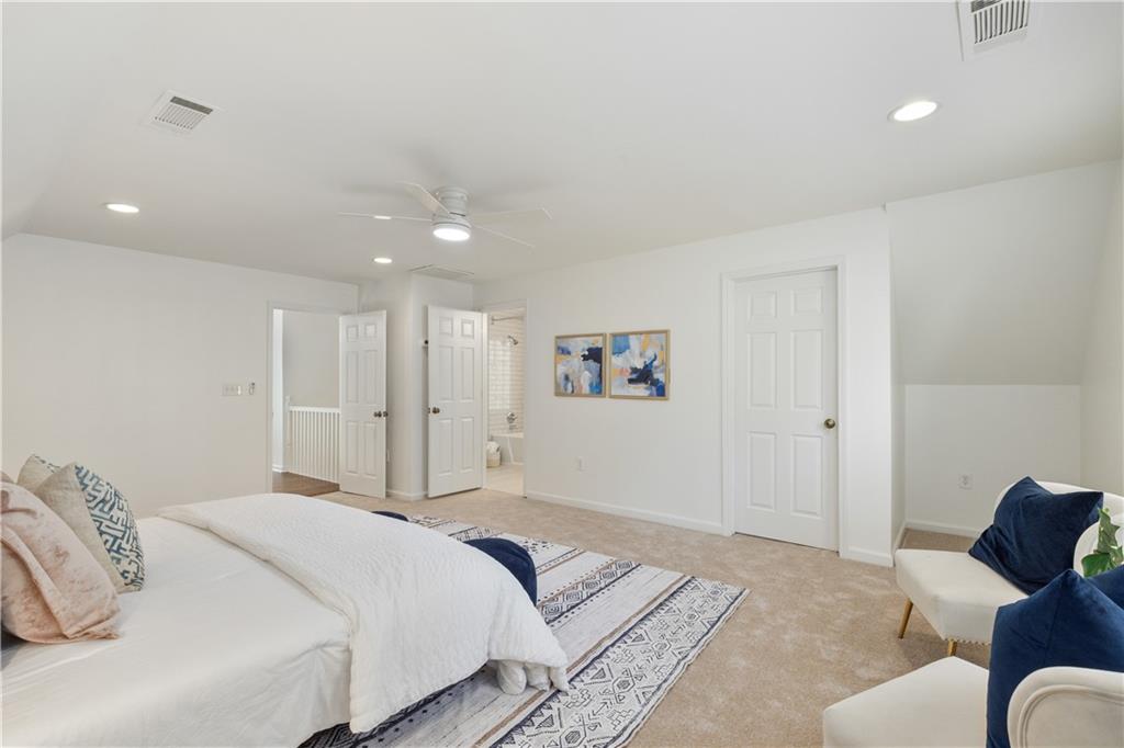 1498 Deerwood Drive Decatur, GA 30030 - Photo 26 of 34