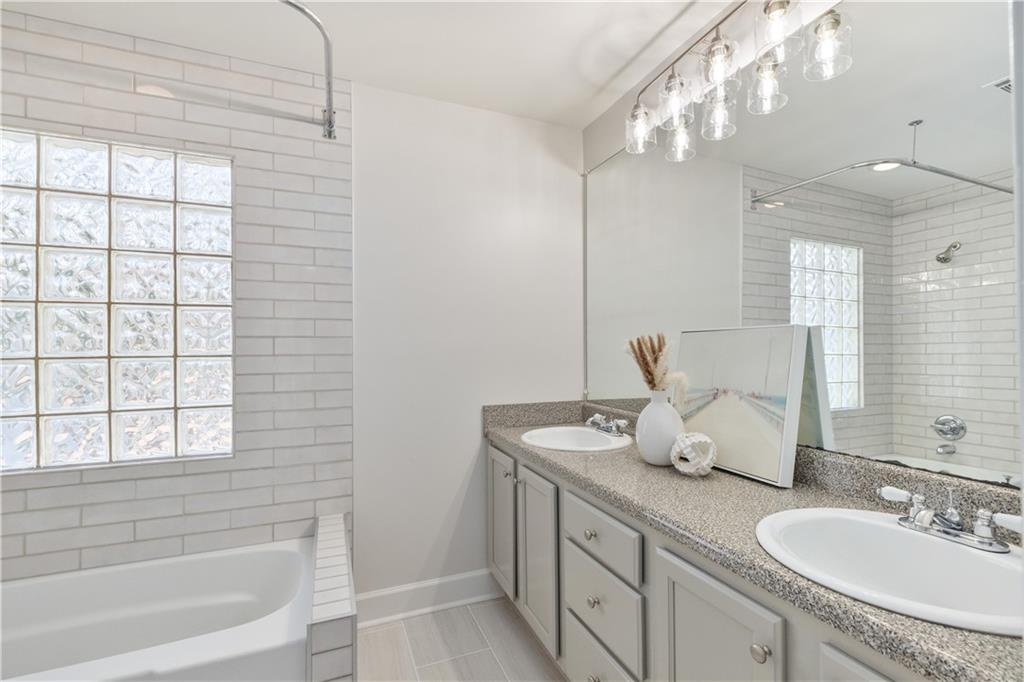 1498 Deerwood Drive Decatur, GA 30030 - Photo 28 of 34