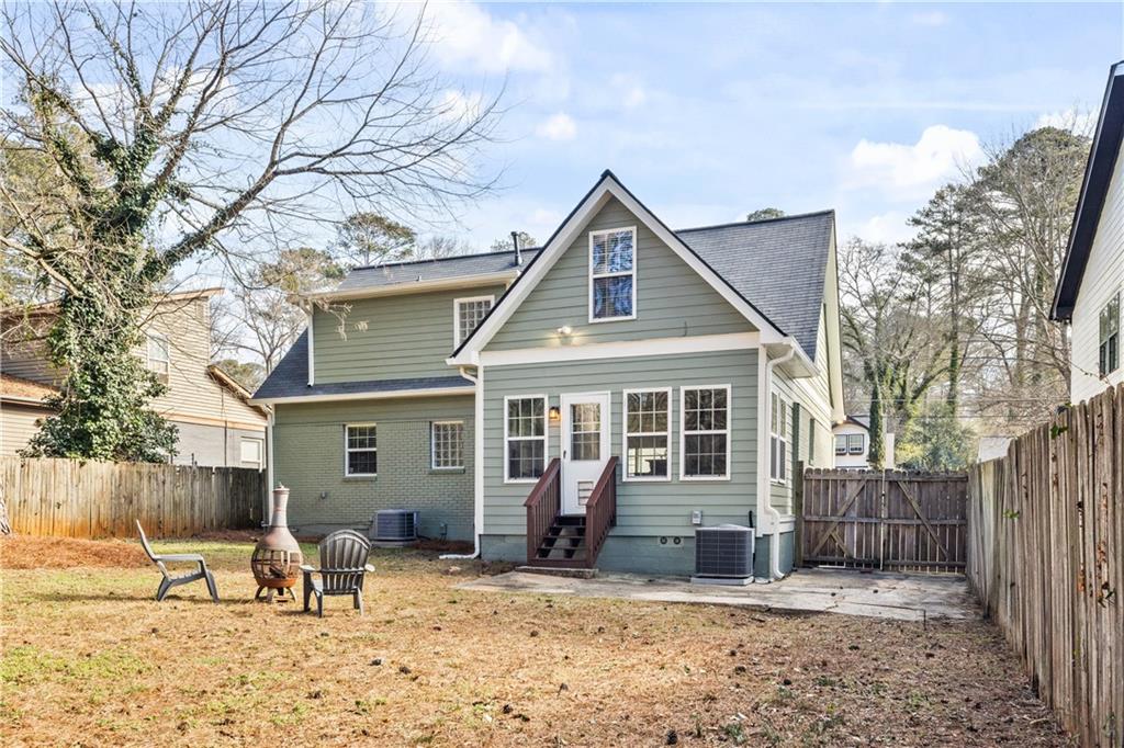 1498 Deerwood Drive Decatur, GA 30030 - Photo 32 of 34