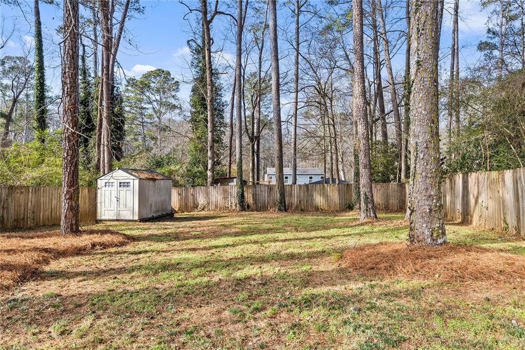 1498 Deerwood Drive Decatur, GA 30030 - Photo 33 of 34