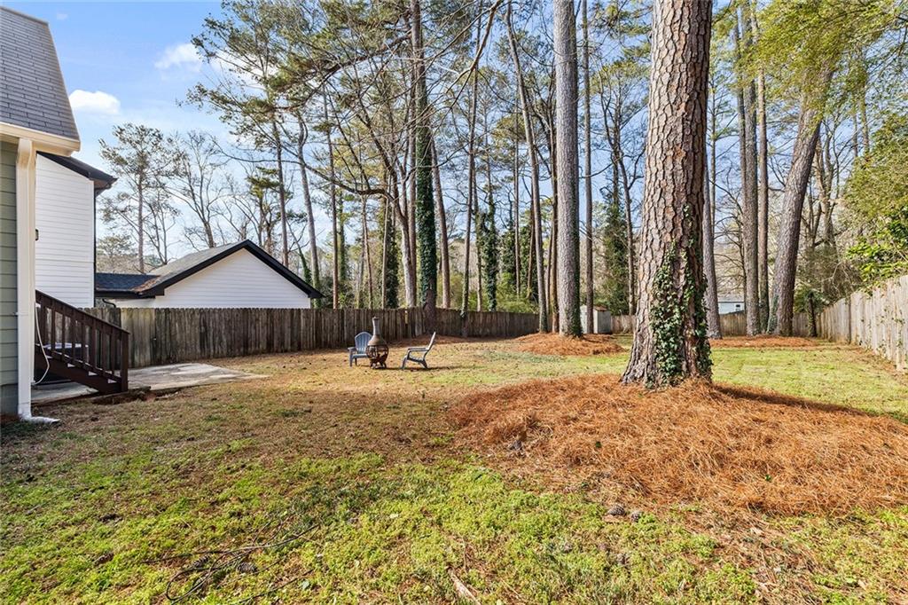 1498 Deerwood Drive Decatur, GA 30030 - Photo 34 of 34