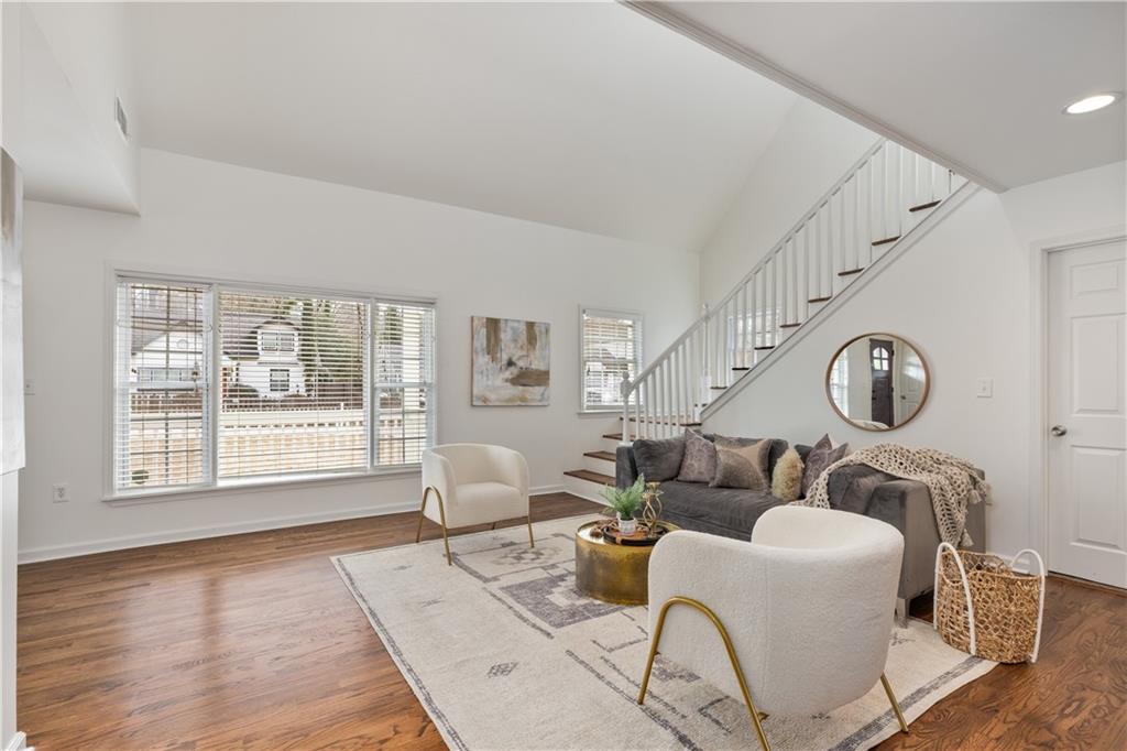 1498 Deerwood Drive Decatur, GA 30030 - Photo 7 of 34