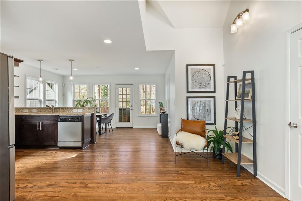 1498 Deerwood Drive Decatur, GA 30030 - Photo 9 of 34