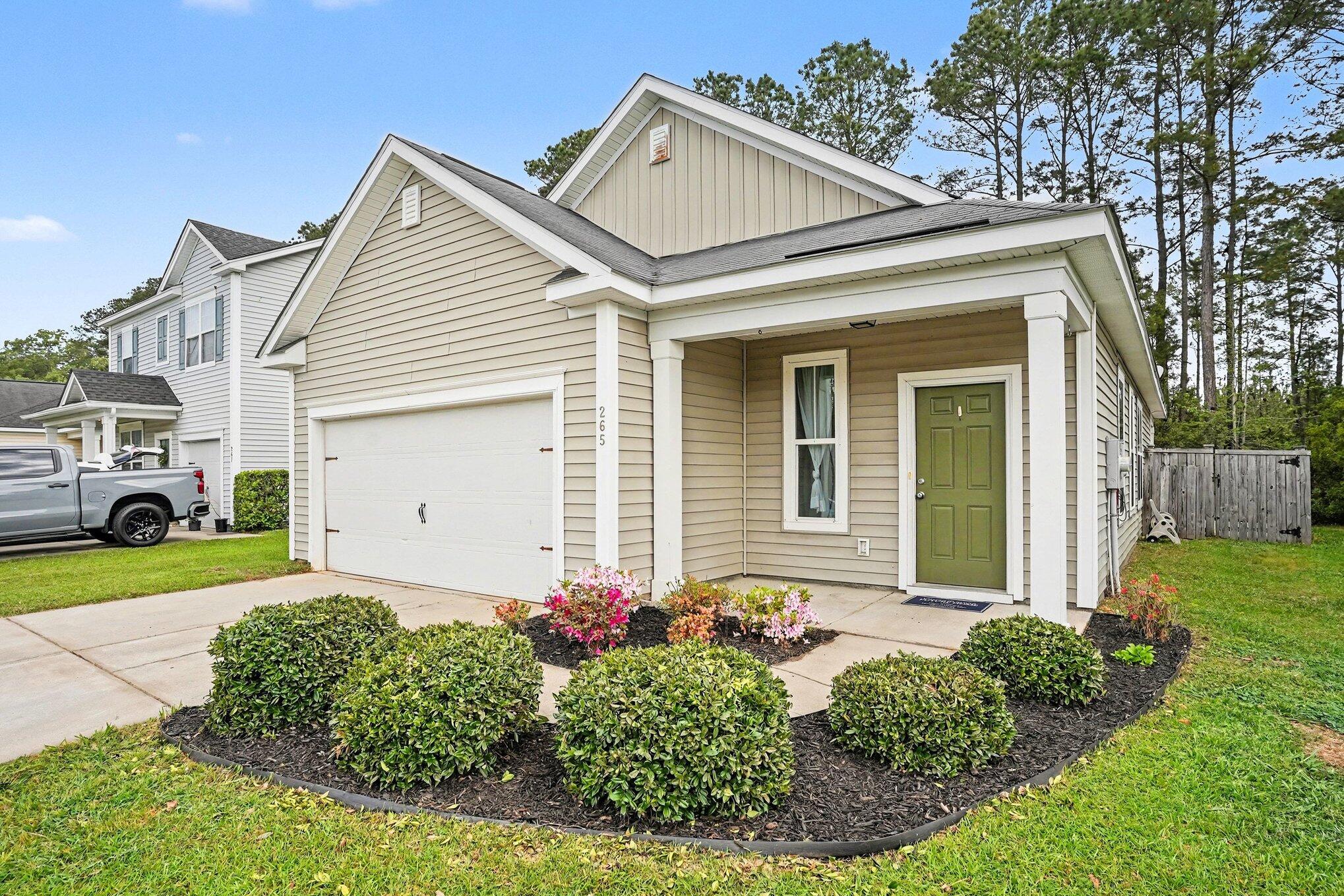 265 Oglethorpe Circle Moncks Corner, SC 29461 - Photo 25 of 38 file_5133