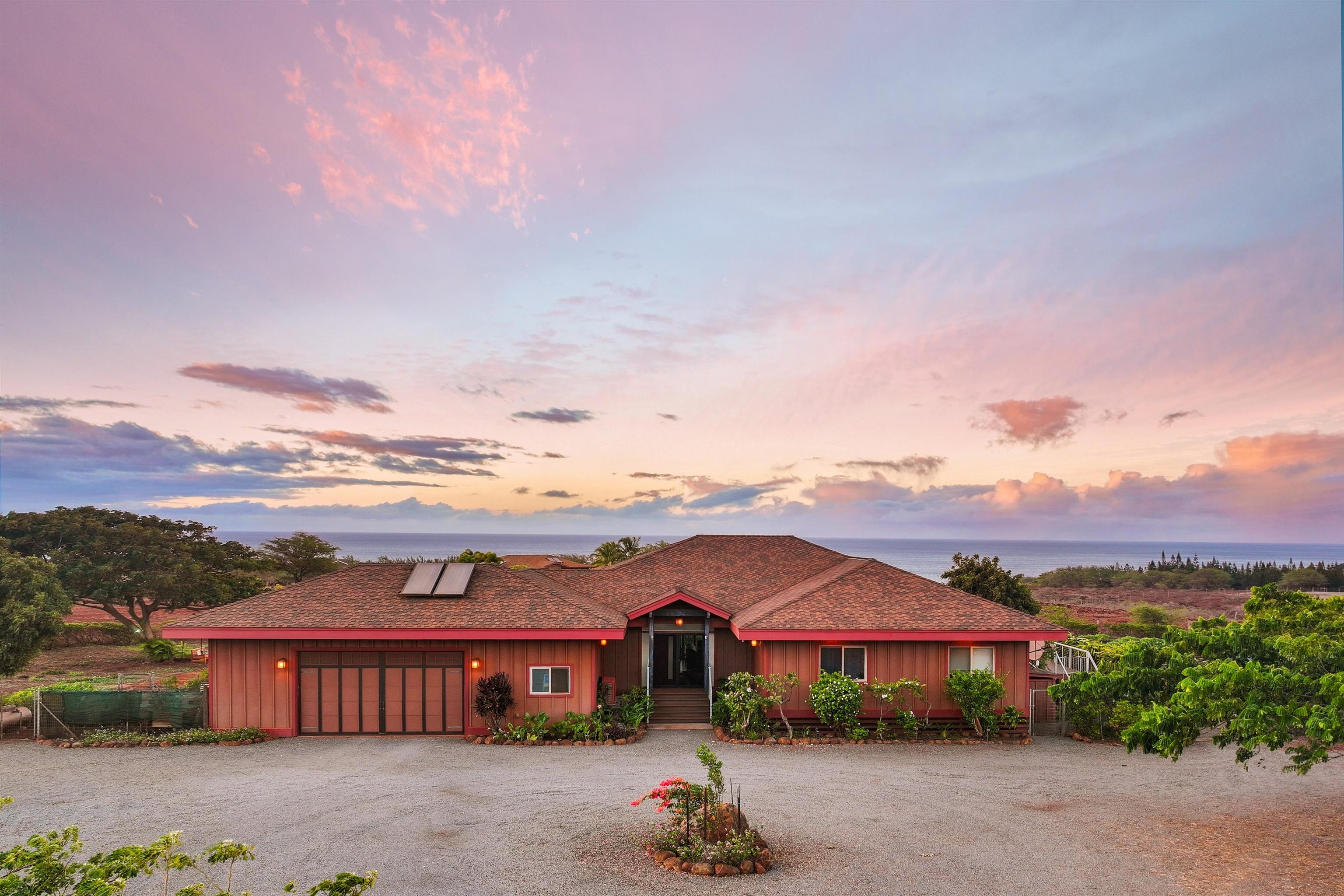 3820 Kalua Koi Road Maunaloa, HI 96770 - Photo 8 of 46