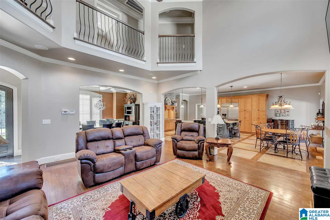 335 Rouse Road Sumiton, AL 35148 - Photo 6 of 50