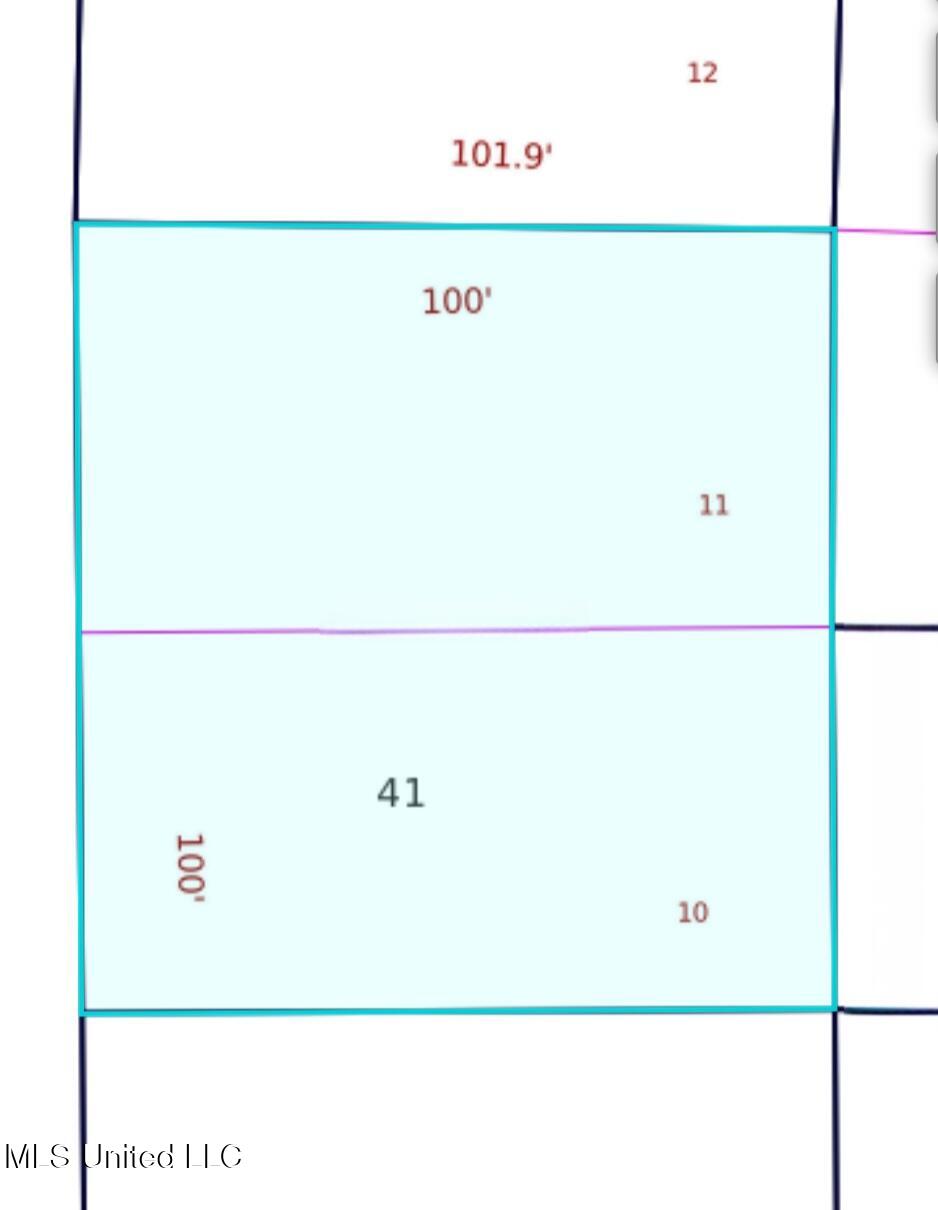 0 Sunflower Street Bay St. Louis, MS 39520 - Photo 5 of 5 pic4