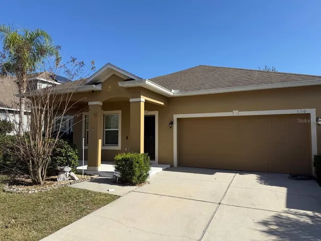 $2,365 | 620 Del Pilar Drive, Groveland, FL 34736