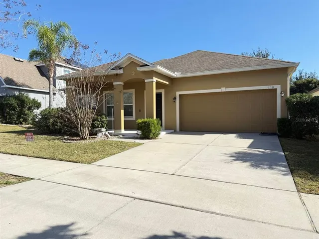 $2,365 | 620 Del Pilar Drive, Groveland, FL 34736
