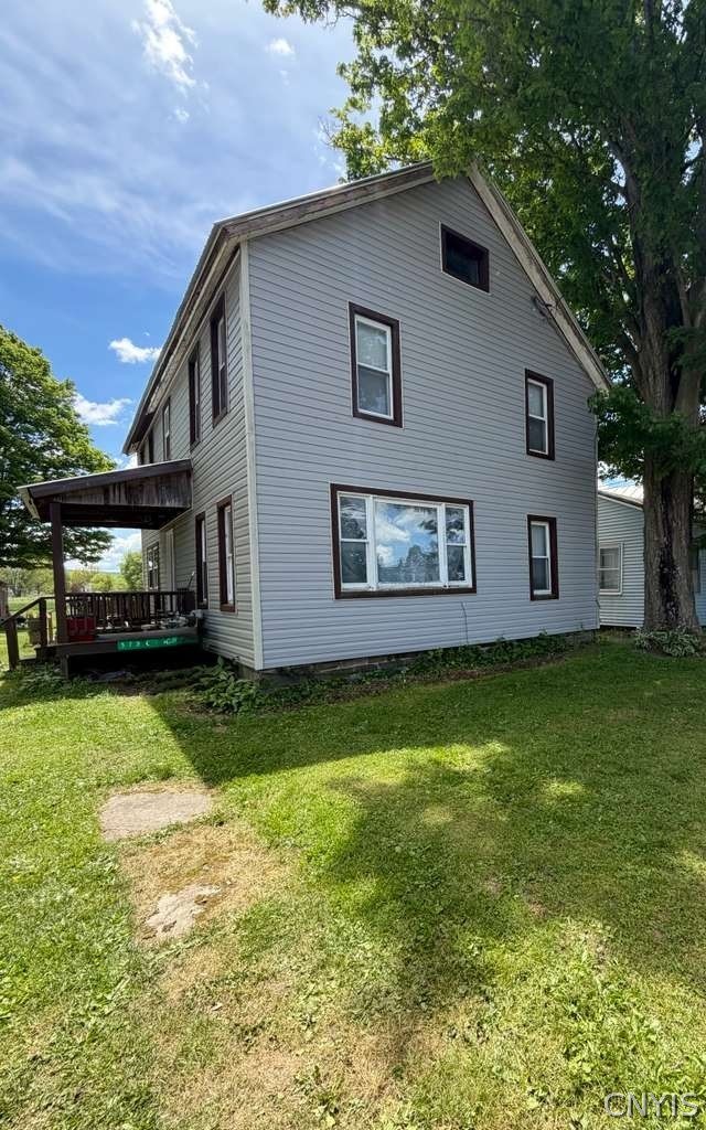 5730 Telephone Road Cincinnatus, NY 13040 - Photo 3 of 25