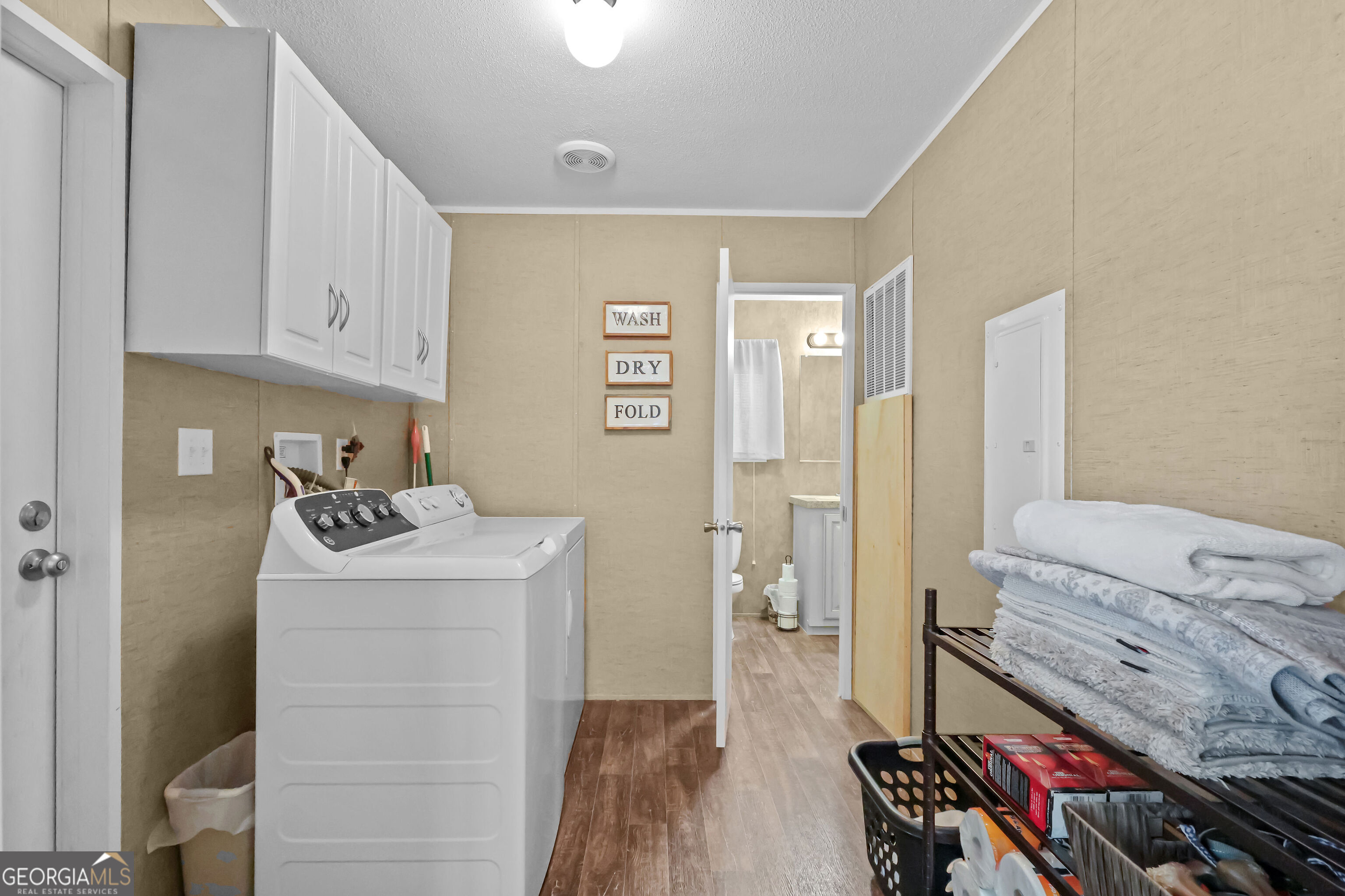 2727 Stanfield Road Screven, GA 31560 - Photo 19 of 45 Gallery Image 19