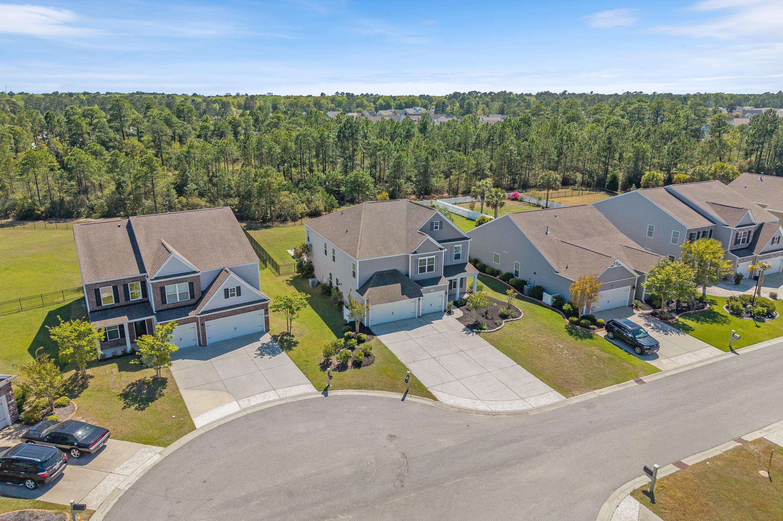 5658 Camilla Court Myrtle Beach, SC 29579 - Photo 2 of 70