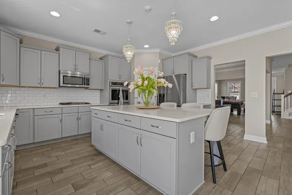 $615,000 | 5658 Camilla Court, Myrtle Beach, SC 29579