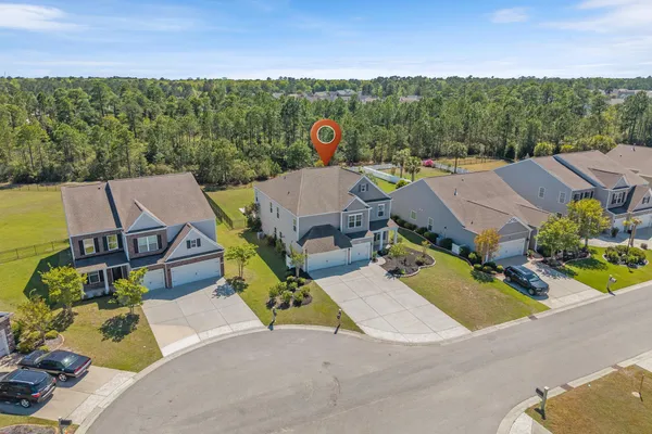 $615,000 | 5658 Camilla Court, Myrtle Beach, SC 29579