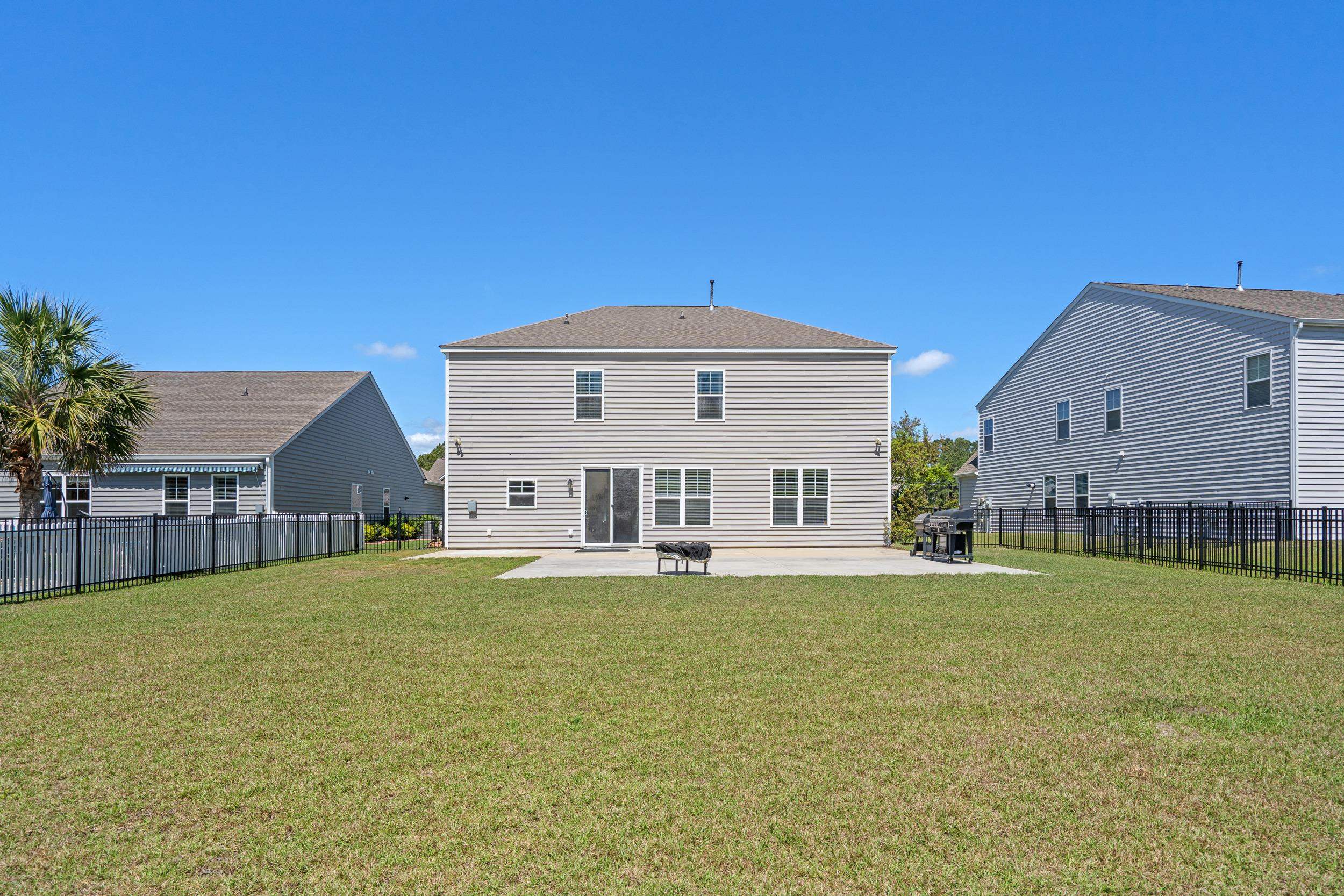 5658 Camilla Court Myrtle Beach, SC 29579 - Photo 32 of 70