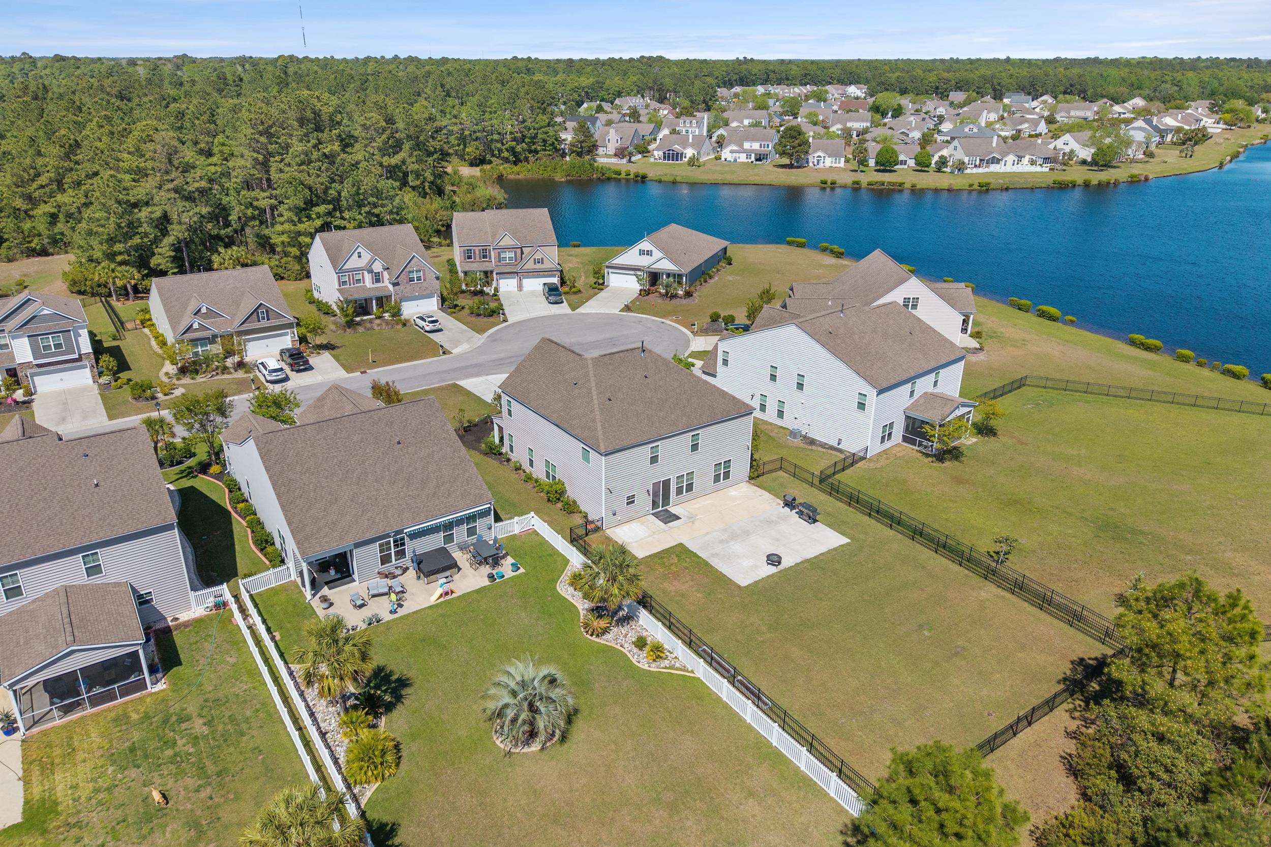5658 Camilla Court Myrtle Beach, SC 29579 - Photo 4 of 70