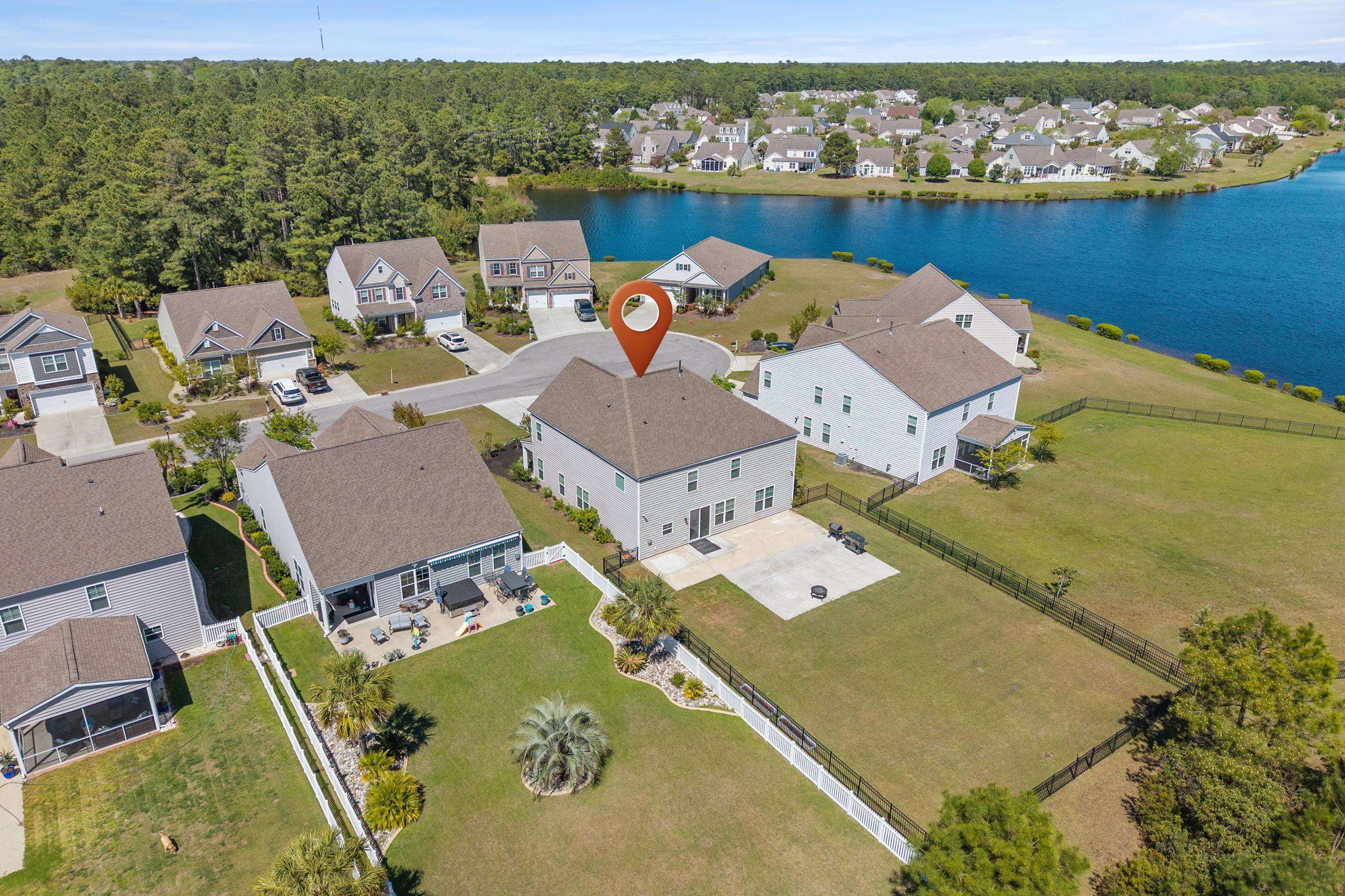 5658 Camilla Court Myrtle Beach, SC 29579 - Photo 5 of 70