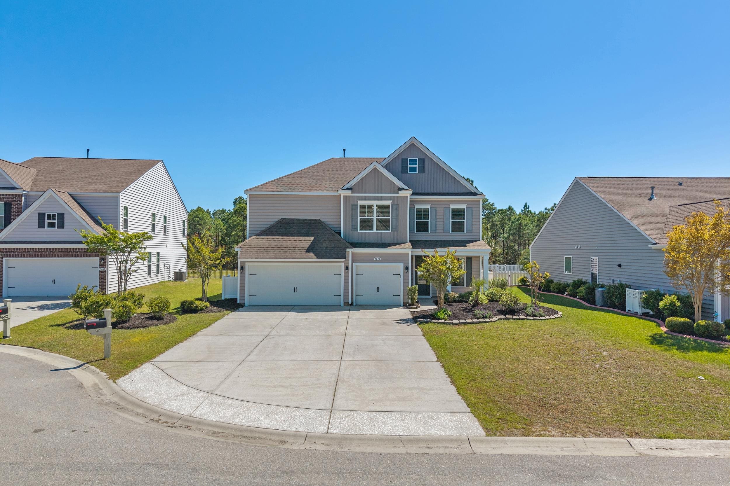 5658 Camilla Court Myrtle Beach, SC 29579 - Photo 56 of 70