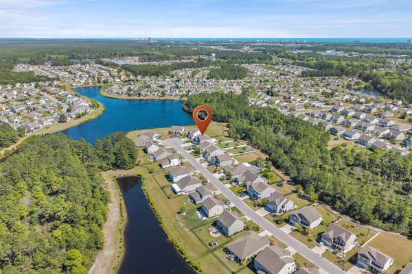 $615,000 | 5658 Camilla Court, Myrtle Beach, SC 29579