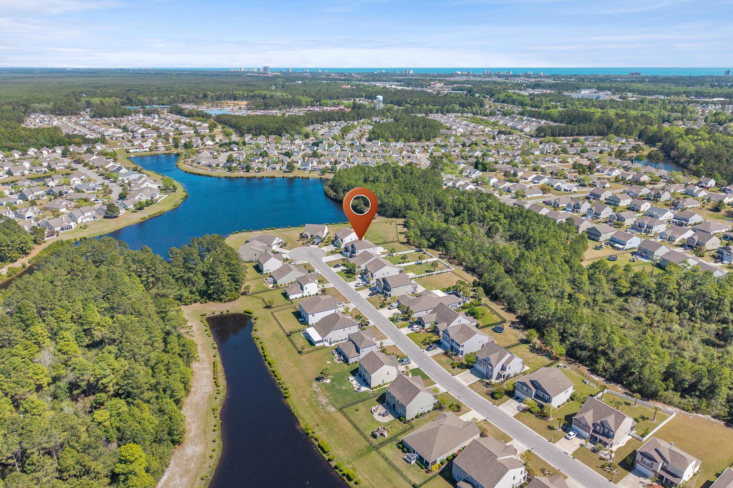5658 Camilla Court Myrtle Beach, SC 29579 - Photo 57 of 70