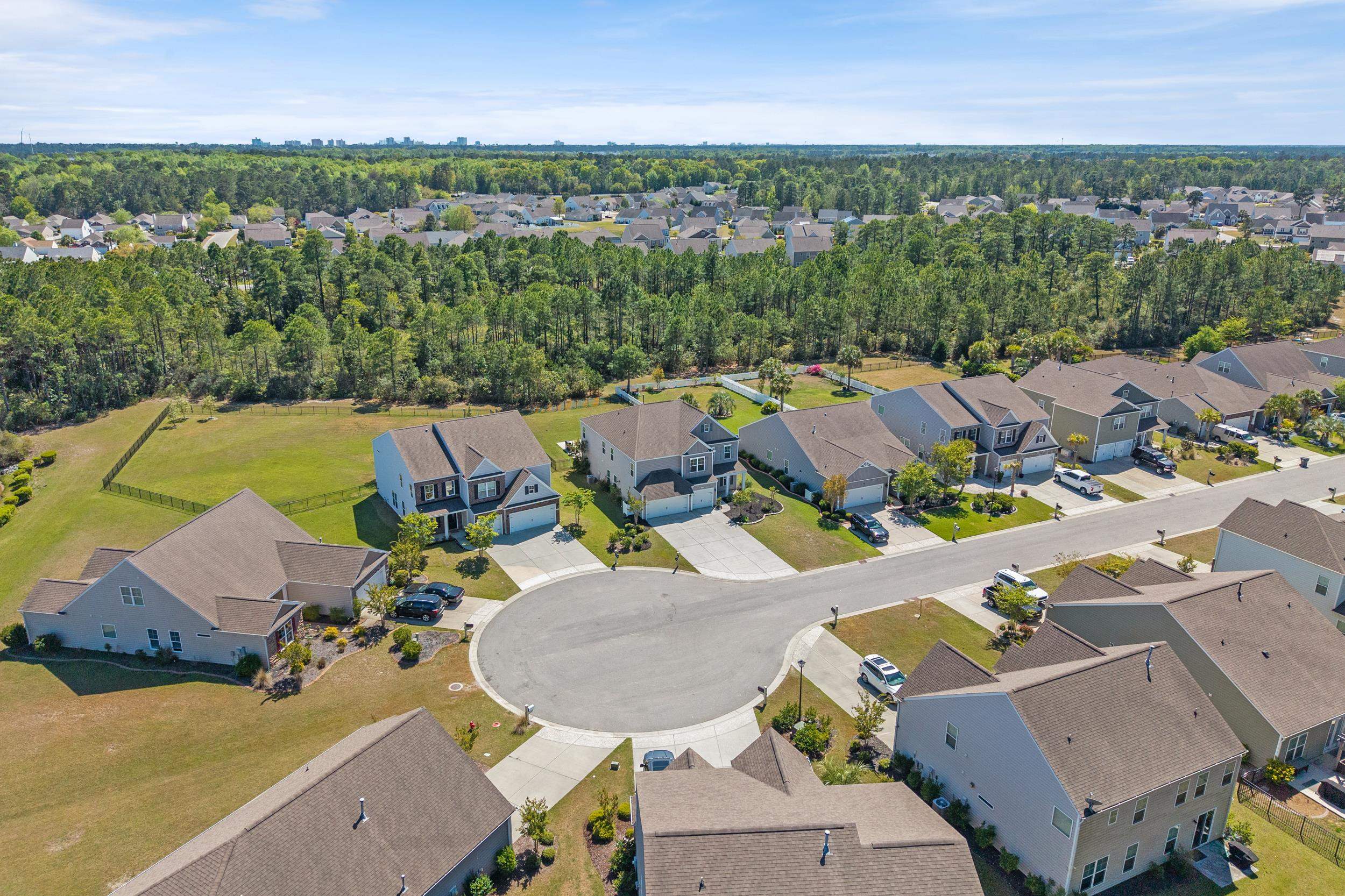 5658 Camilla Court Myrtle Beach, SC 29579 - Photo 58 of 70