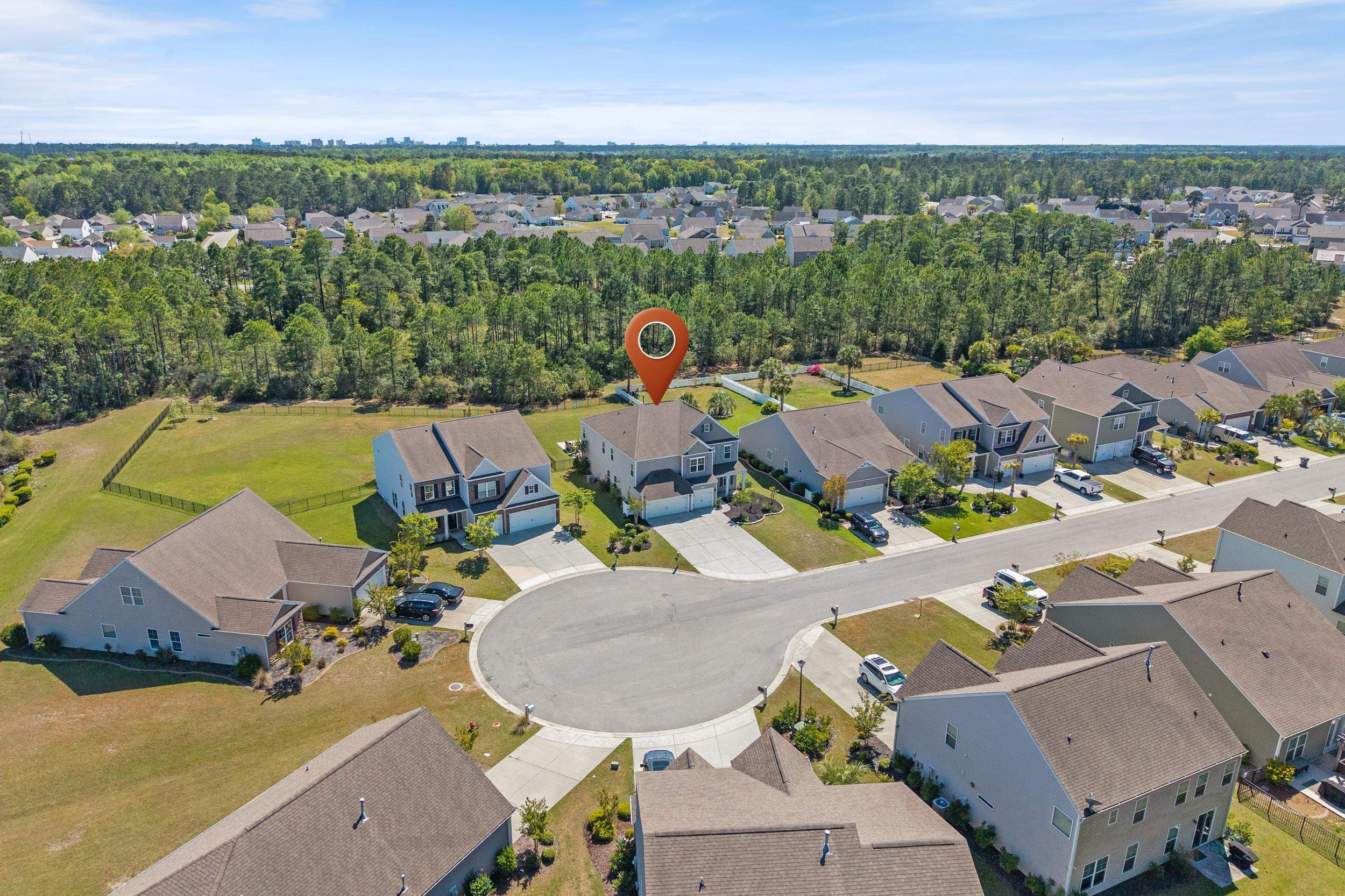 5658 Camilla Court Myrtle Beach, SC 29579 - Photo 59 of 70