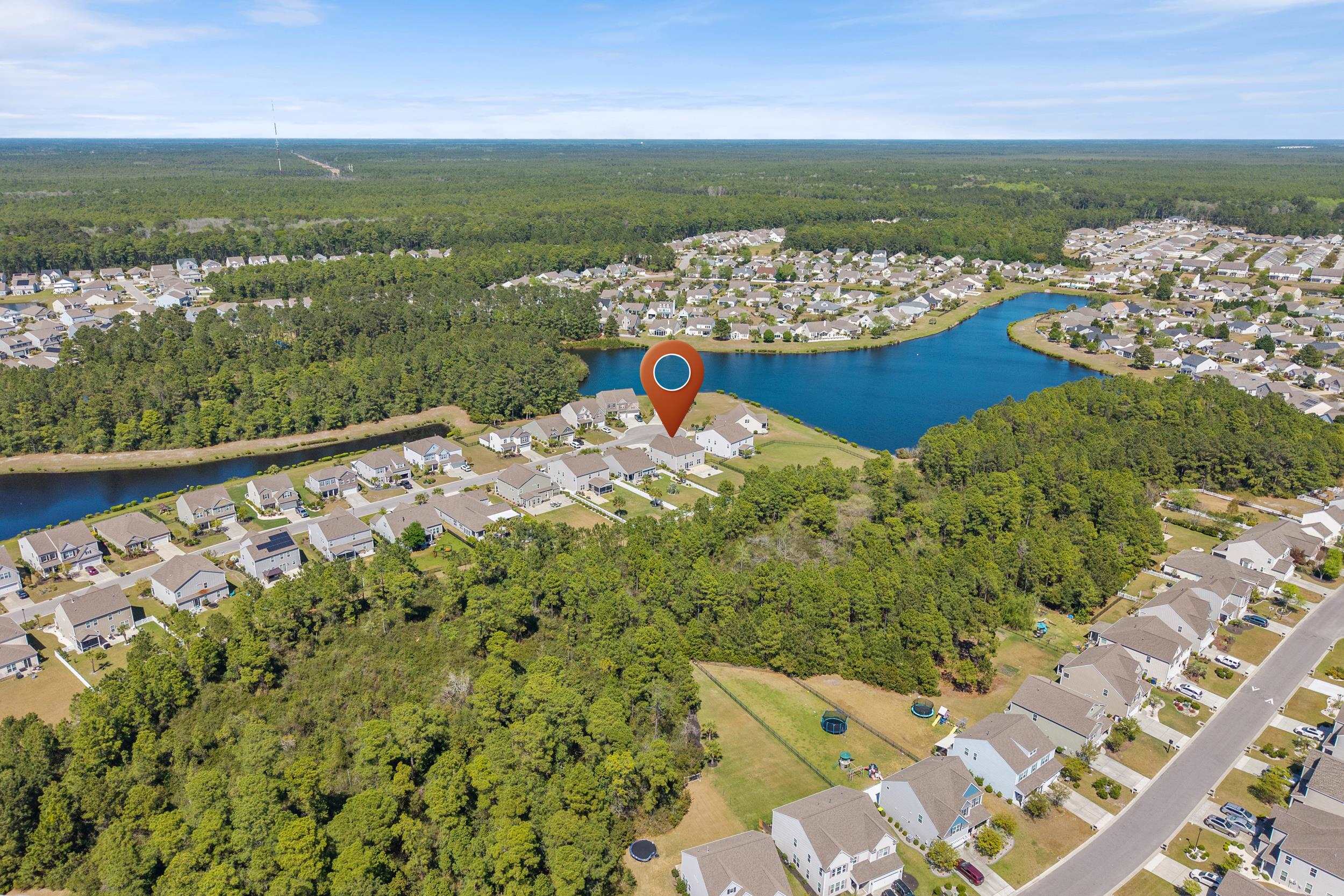 5658 Camilla Court Myrtle Beach, SC 29579 - Photo 63 of 70