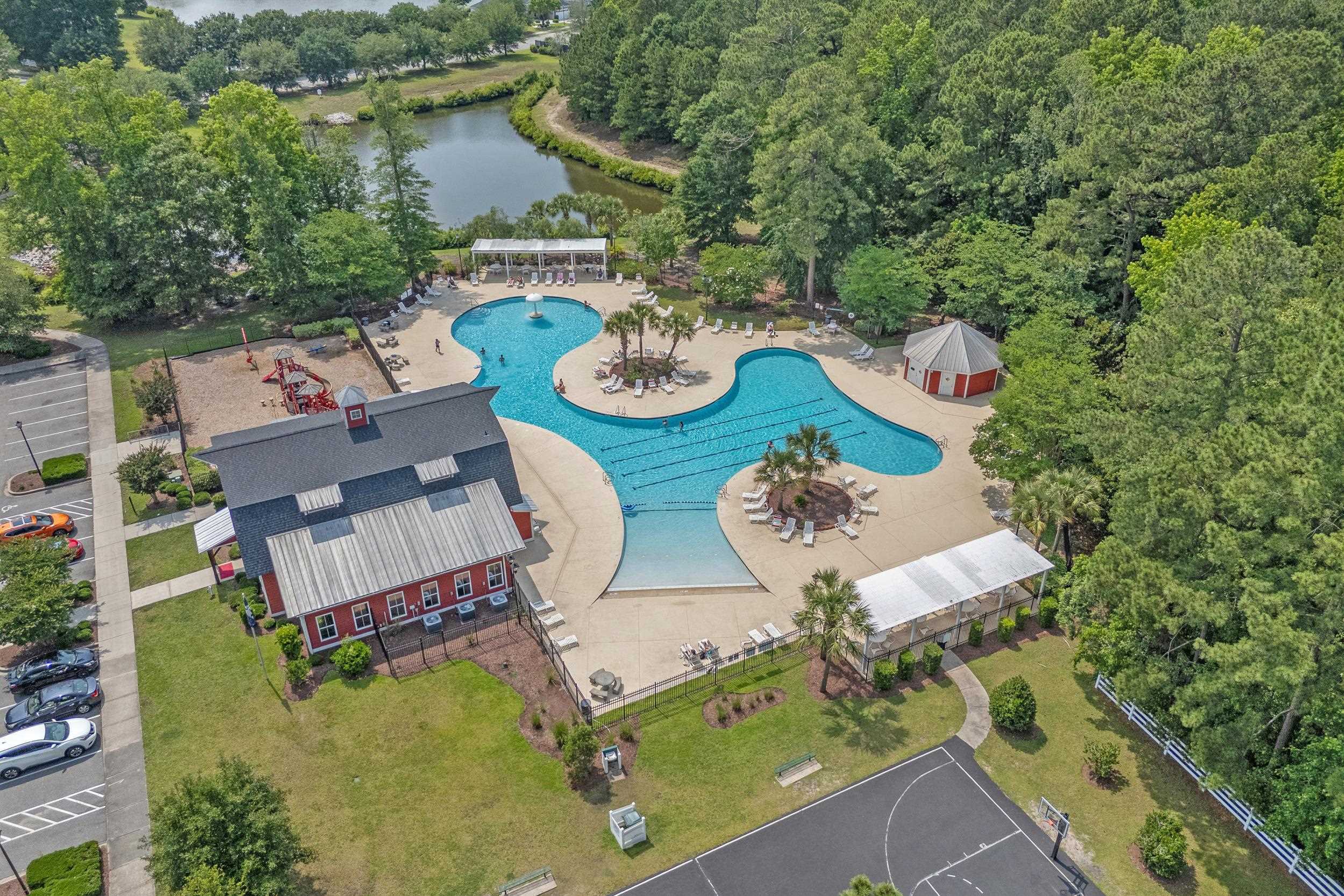 5658 Camilla Court Myrtle Beach, SC 29579 - Photo 67 of 70