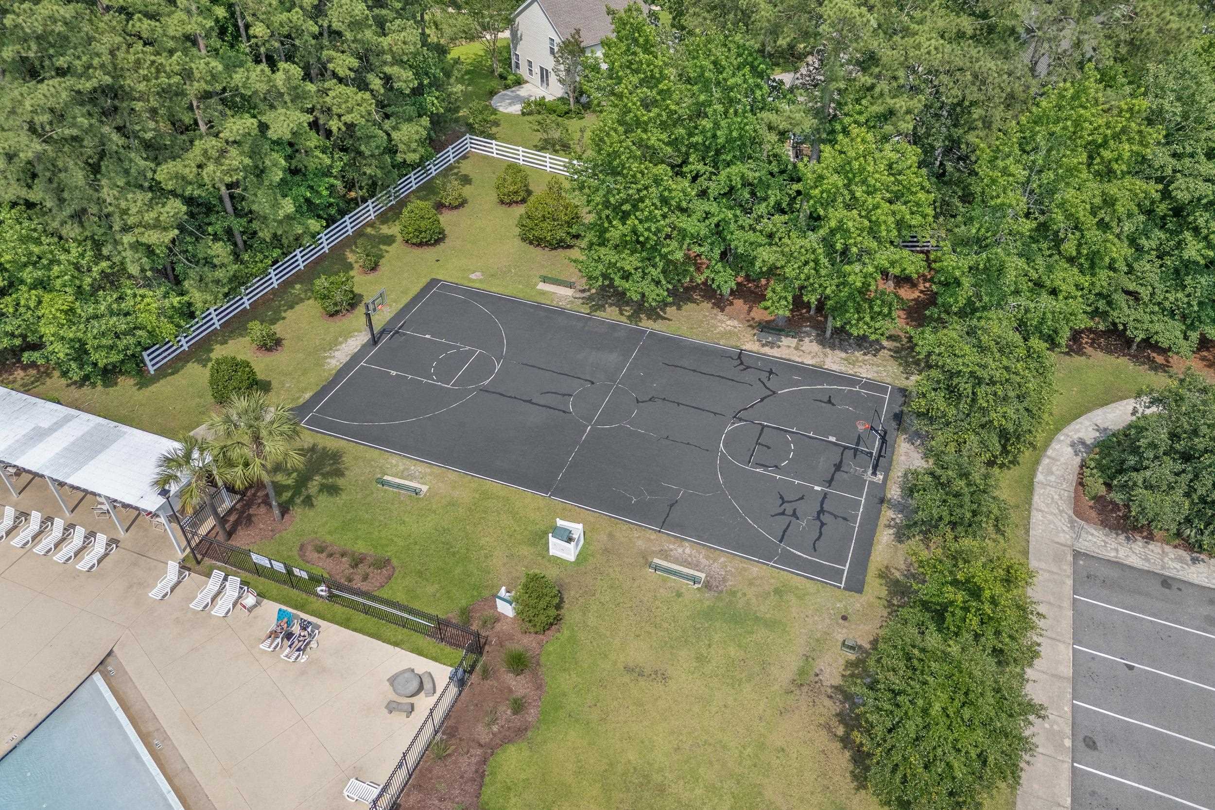5658 Camilla Court Myrtle Beach, SC 29579 - Photo 68 of 70