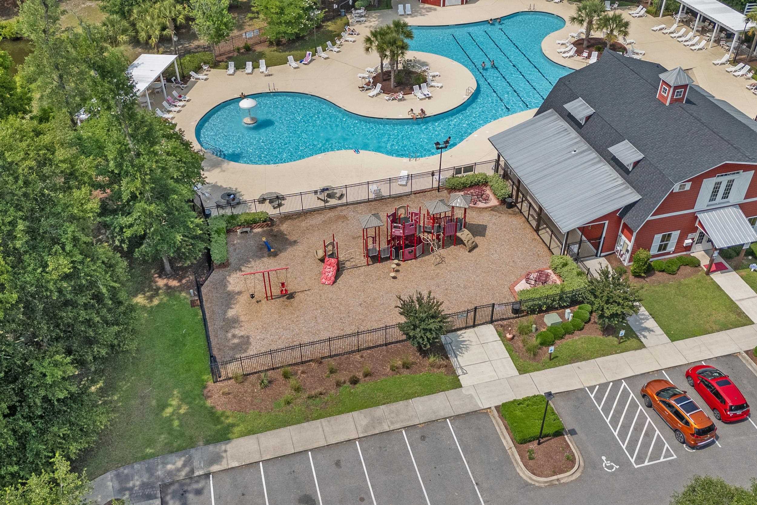 5658 Camilla Court Myrtle Beach, SC 29579 - Photo 69 of 70
