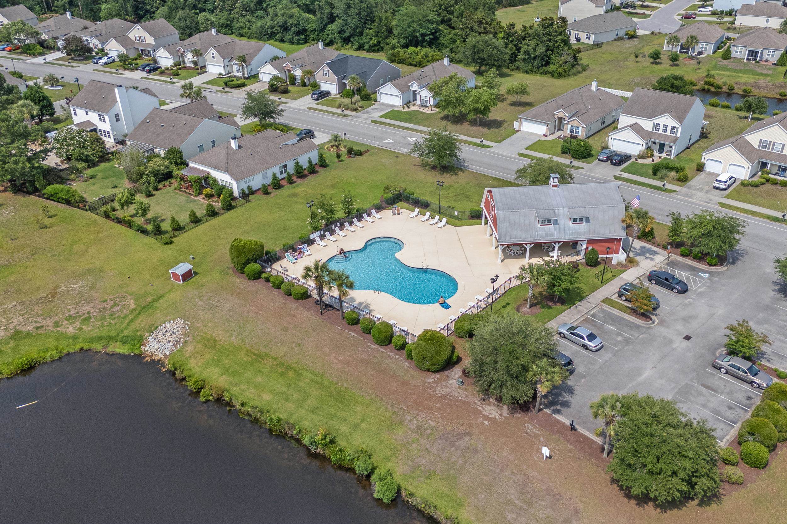 5658 Camilla Court Myrtle Beach, SC 29579 - Photo 70 of 70