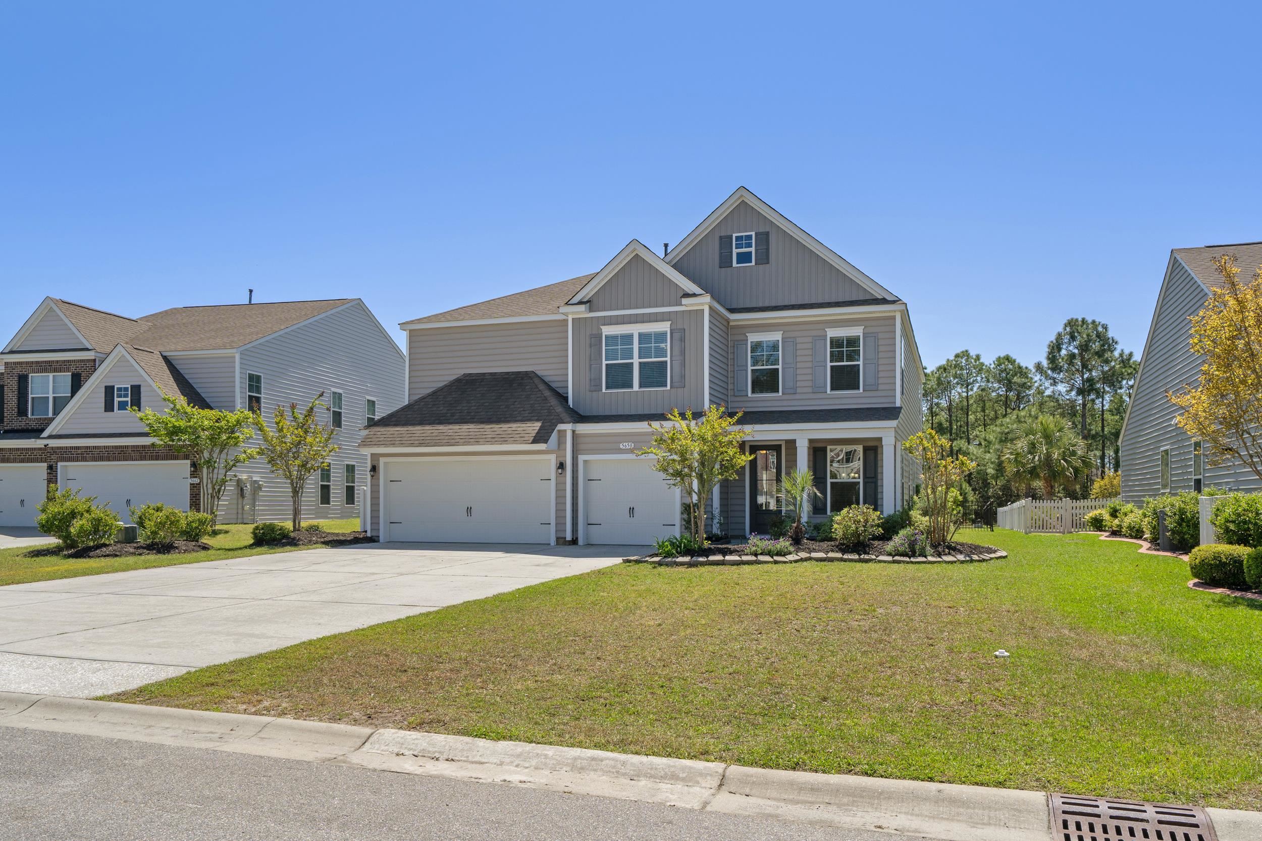 5658 Camilla Court Myrtle Beach, SC 29579 - Photo 7 of 70